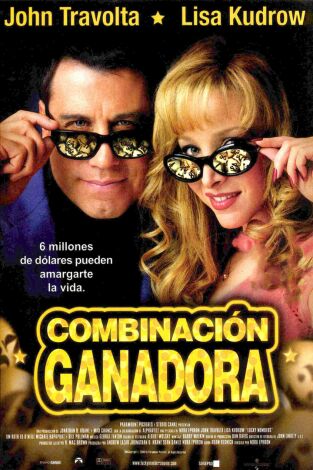 Combinación ganadora