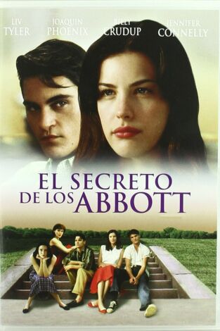 El secreto de los Abbott