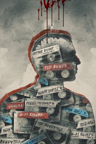 Mentes violentas/ grabaciones de los asesinos. Mentes violentas/...: Don York