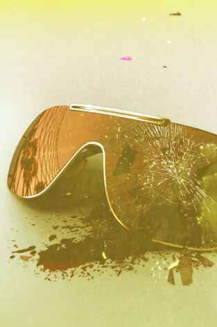 Crímenes en Los Ángeles. Crímenes en Los Ángeles: Muerte de un policía