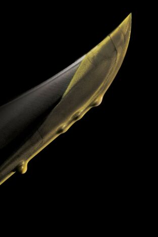 Venganza: millonarios asesinos. Venganza:...: Ep.6