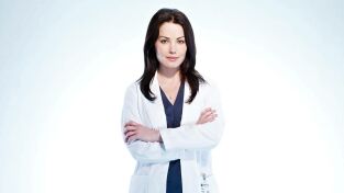 Saving Hope. T(T1). Saving Hope (T1): Ep.5 Fuera de vista