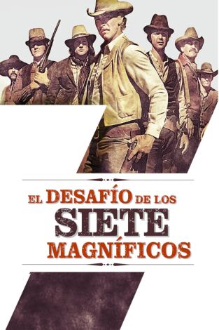El desafío de los siete magníficos