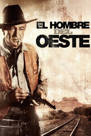 Hombre del Oeste