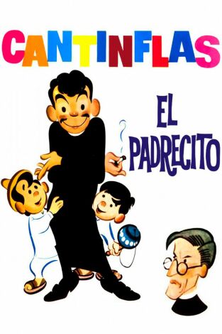 El padrecito
