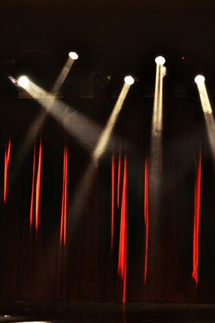 XVII Premiu Camaretá al meyor cantar