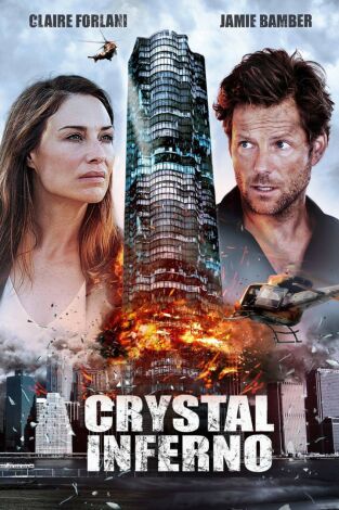 Crystal Inferno