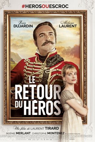 El retorn de l'heroi