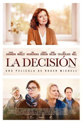 La decisió