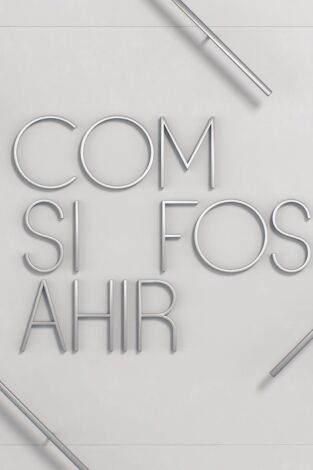 Com si fos ahir. T(T9). Com si fos ahir (T9)