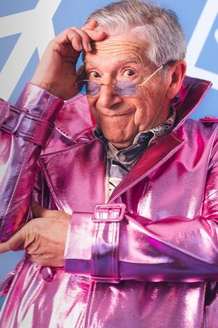 8 coses a fer abans de morir. T(T1). 8 coses a fer... (T1): Vull ser pastor