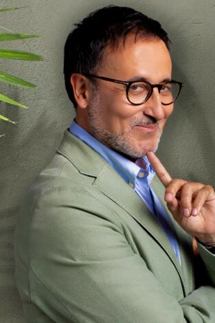 La selva. T(T2). La selva (T2): Episodi 1