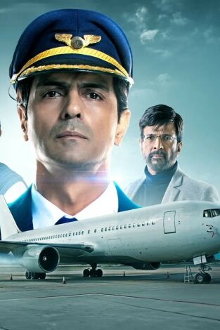 L'últim avís. T(T1). L'últim avís (T1): Ep.8 Episodi 8