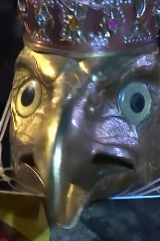 Som únics. Som únics: Pujada del Pilar