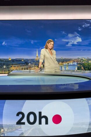 Le journal de France 2