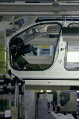 Automobile, la Fin d'une Ere?