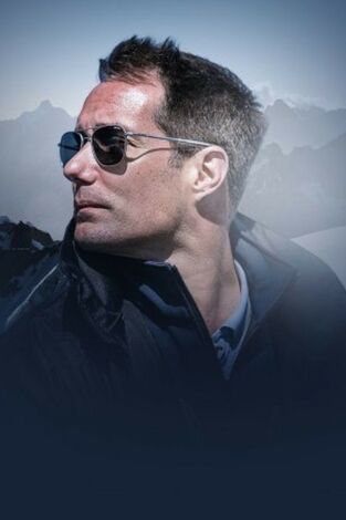 Thomas Pesquet: Objectif France