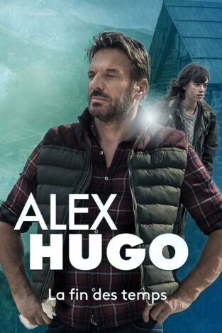 Alex Hugo: la fi del temps