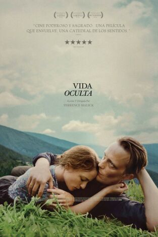 Vida oculta