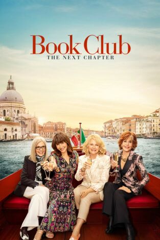 Book Club - Ahora Italia
