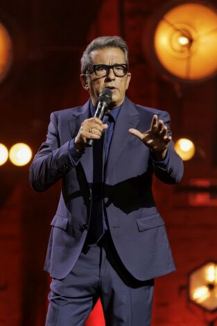 Futuro imperfecto. T(T1). Futuro imperfecto (T1): Sé lo que defraudasteis el último verano