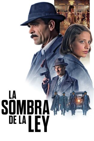 A sombra da lei