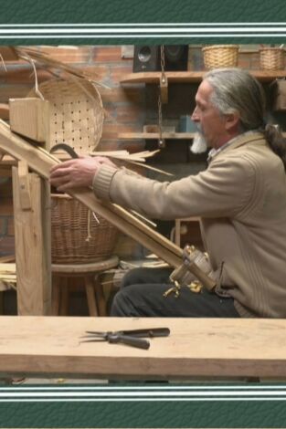 Póster de Polo Rego