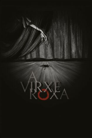 A virxe roxa