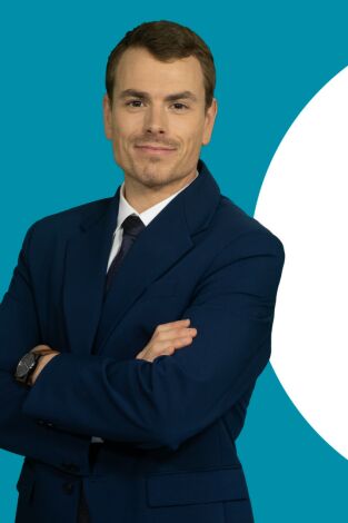 Telexornal Mediodía Fin de semana