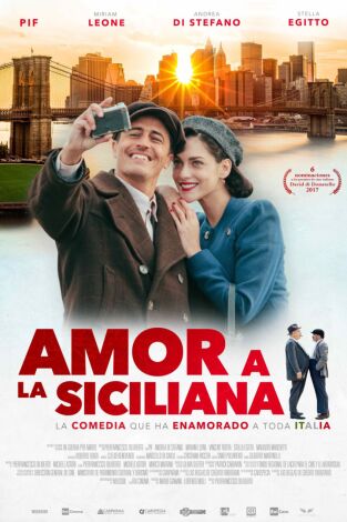Amor á siciliana