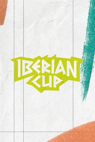 League of Legends - Iberian Cup