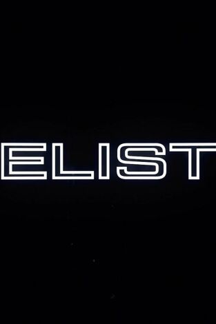 Elist. T(T2). Elist (T2): Ep.7