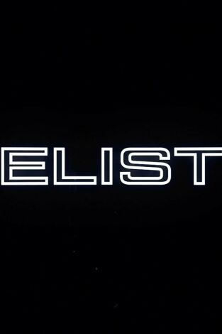 Elist. T(T2). Elist (T2): Ep.28