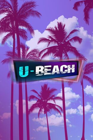 U-Beach. T(T1). U-Beach (T1): Ep.152