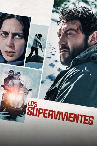 Los supervivientes