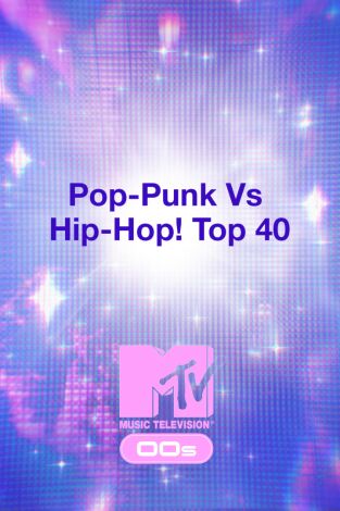 Pop-Punk Vs Hip-Hop! Top 40