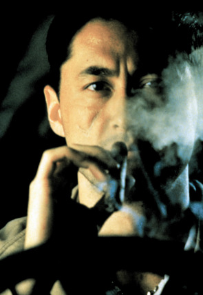 En el ojo del huracán