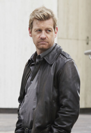 El cuerpo del delito T1 E1 · Piloto en la programación de STAR Channel HD (Series)