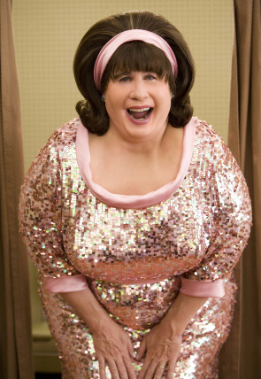 Hairspray, fiebre de los 60 en la programación de TCM HD (Cine)