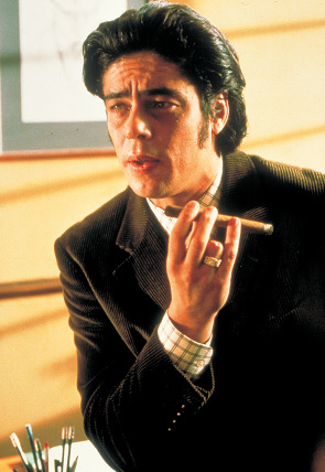 Snatch, cerdos y diamantes en la programación de Cosmo HD (Cine)