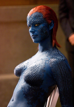 X-Men 3: La decisión final en la programación de STAR Channel HD (Cine)