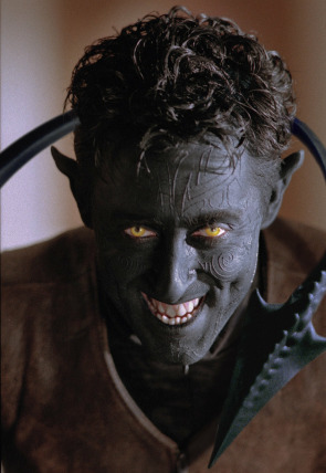 X-Men 2 en la programación de STAR Channel HD (Cine)