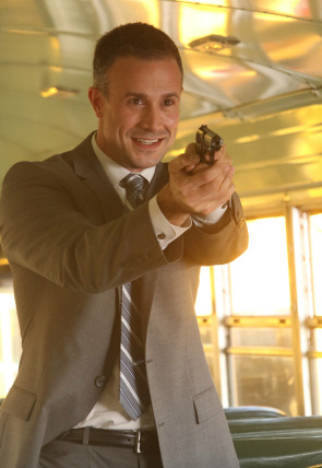 Bones T9 E1 · Los secretos en la proposición en la programación de STAR Channel HD (Series)
