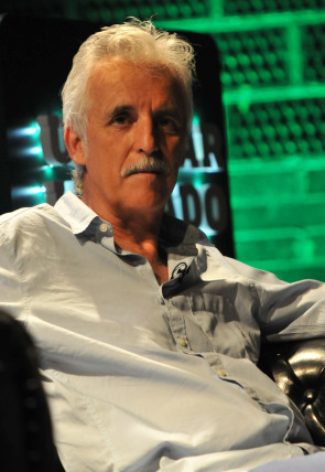 Póster de Un lugar llamado mundo