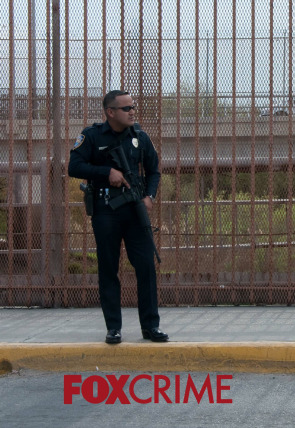 La Frontera: Alijo de Marihuana