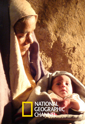 La vida secreta de los Apóstoles en la programación de National Geographic HD (Documentales)