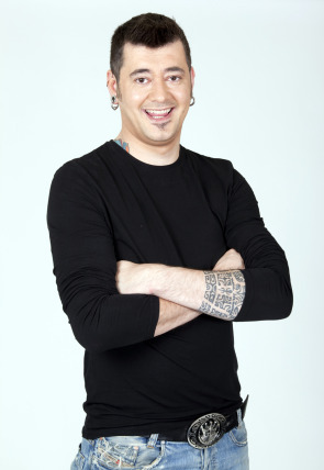 Central de Cómicos T6 · Toni Moog: Telemierda en la programación de Comedy Central HD (Entretenimiento)