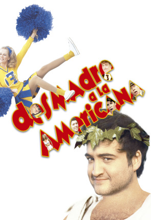 Desmadre a la americana en la programación de M+ Clásicos HD (Cine)