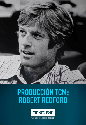 Selección TCM: Robert Redford en la programación de TCM HD (Cine)