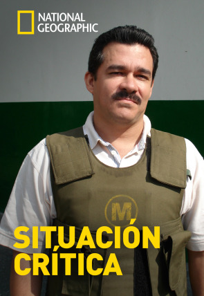 Póster de Situación crítica: Asalto a Entebbe